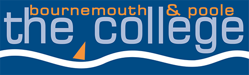 College logo